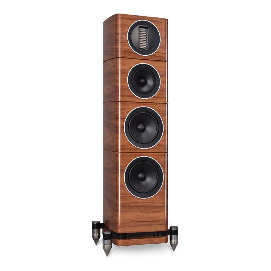 Loa Wharfedale Elysian 3