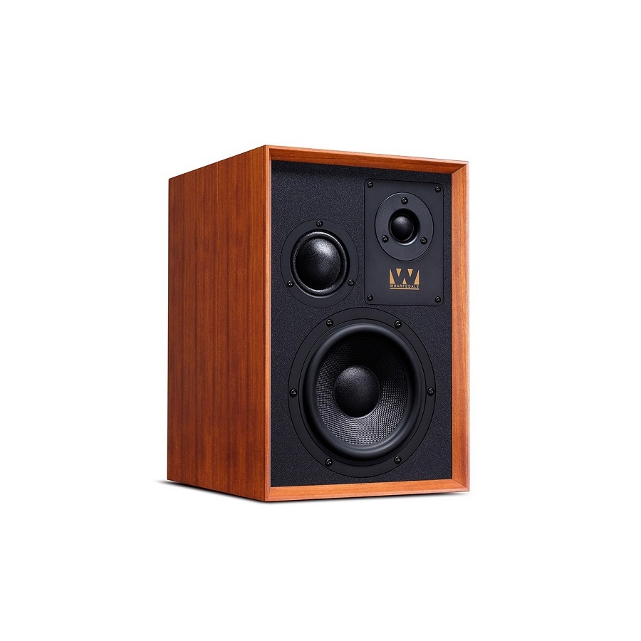 Loa Wharfedale Super Denton