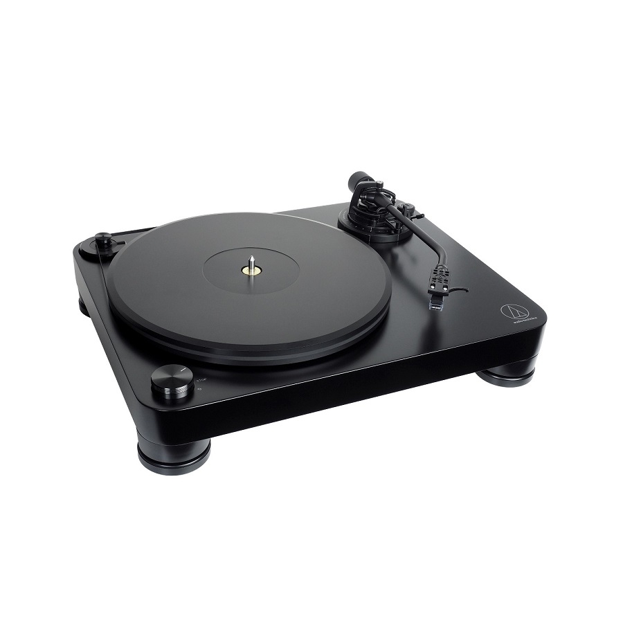 Mâm đĩa than Audio-Technica AT-LP7