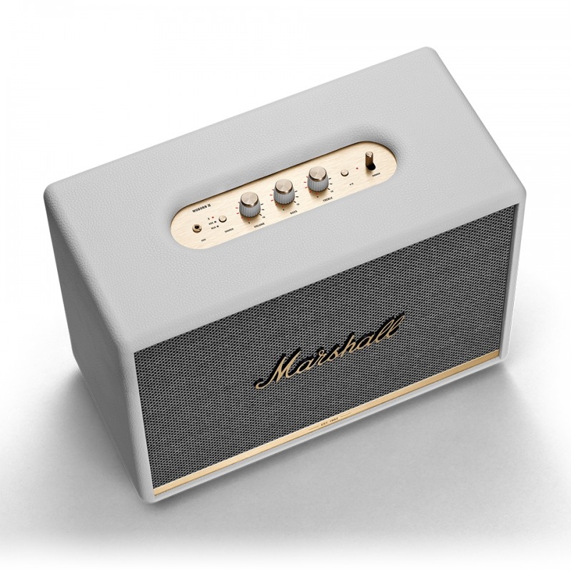 Loa Bluetooth Marshall Woburn II