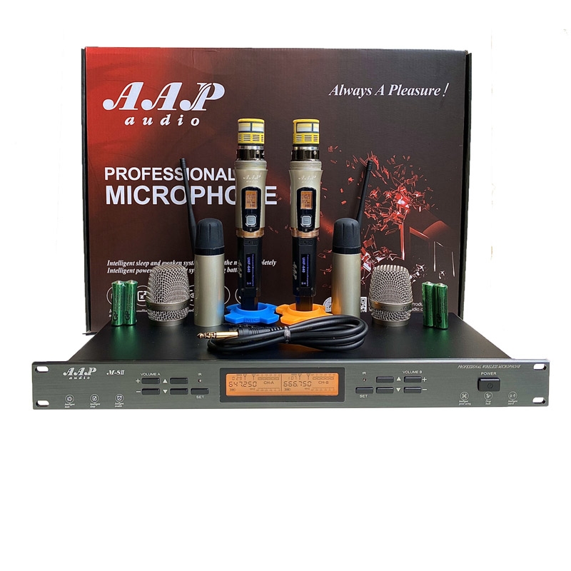 Dàn karaoke cao cấp SE Audiotechnik DMA115