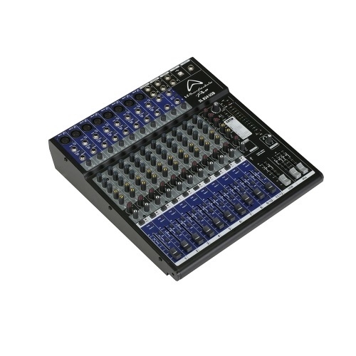 Mixer Wharfedale Pro SL824USB