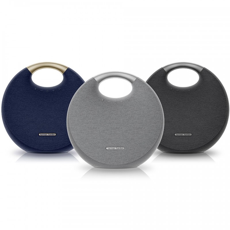 Loa bluetooth Harman Kardon Onyx Studio 5