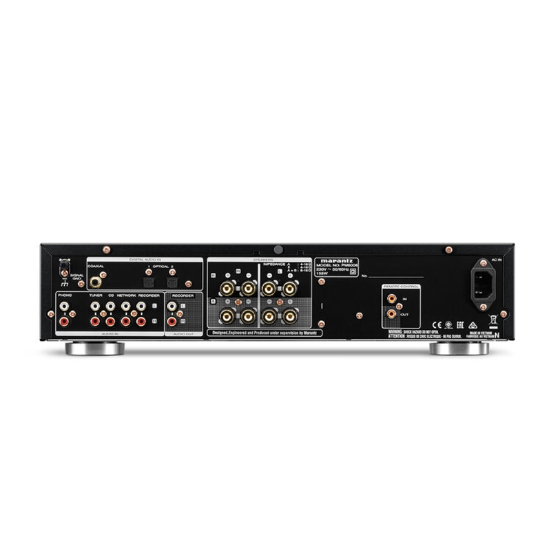 Amply Nghe Nhạc Marantz PM6006