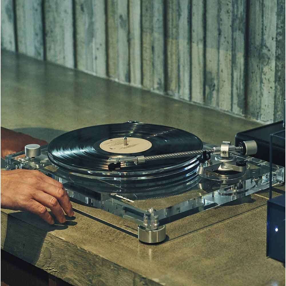 Mâm đĩa than Audio Technica AT-LP2022