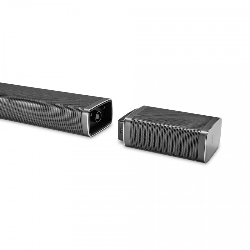 Loa Soundbar JBL Bar 5.1