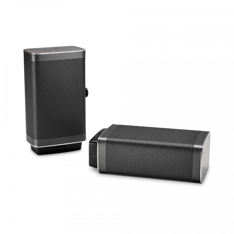 Loa Soundbar JBL Bar 5.1