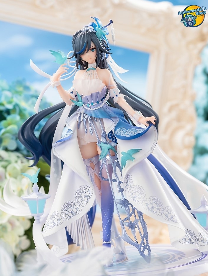 Mô hình 19 scale Kiana Honkai concert  YameteShop