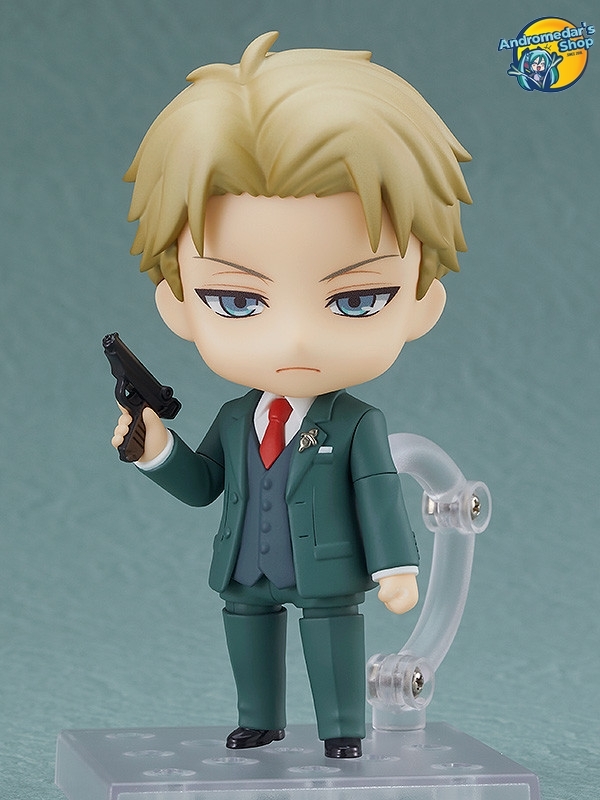 Hàng có sẵn  Mô Hình Loid Forger  Spy  Family  Ora Ora Figure Shop