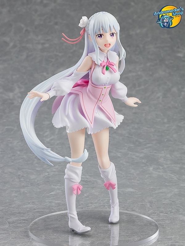 Mô hình ReZero  Emilia  Phụ kiện Manga  T69 Shop  Facebook