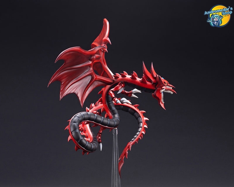 Unboxing mô hình Resin Yugioh Sky Dragon 16  WASP Studio  Dragonball  Shop  YouTube