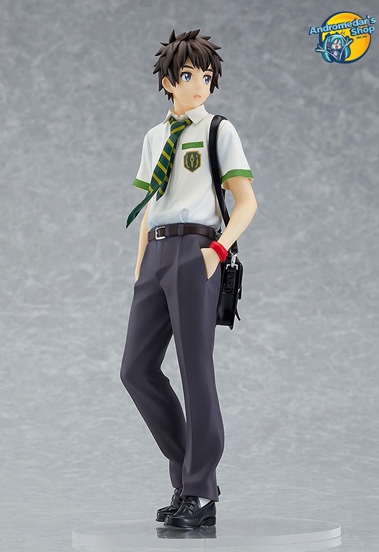 Mô hình Miyamizu Mitsuha  Tachibana Taki 18  Your Name  Lazadavn