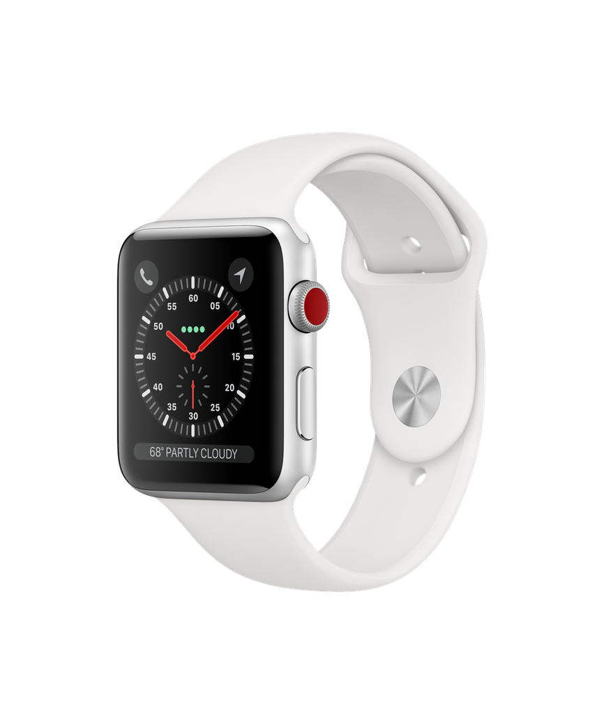 Apple Watch Series 42mm (Mới 99%) - Main Image