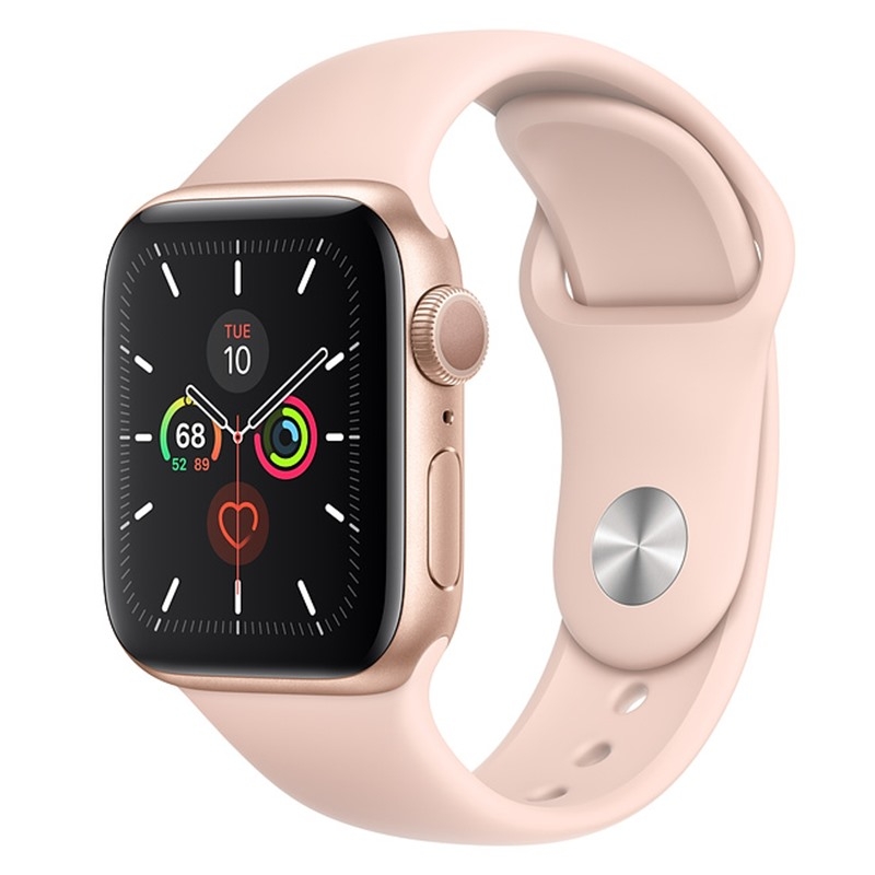 Apple Watch series 5 GPS 44MM（Apple Watch Series 5 GPS + Cellular  