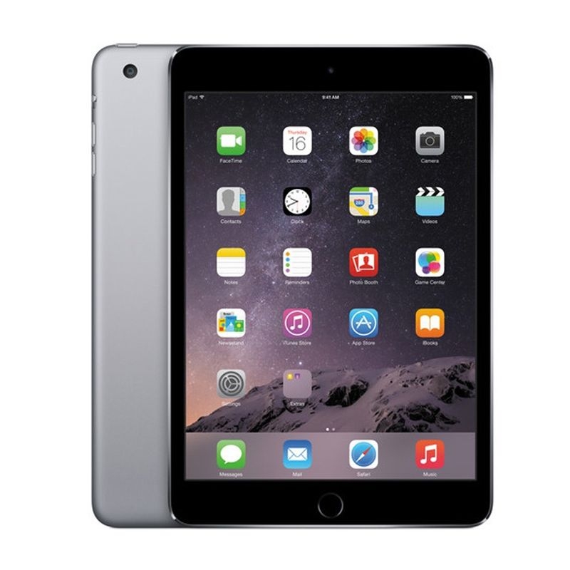 iPad Mini 4 128GB Wifi + 4G ( Mới 99% ) | didong3a
