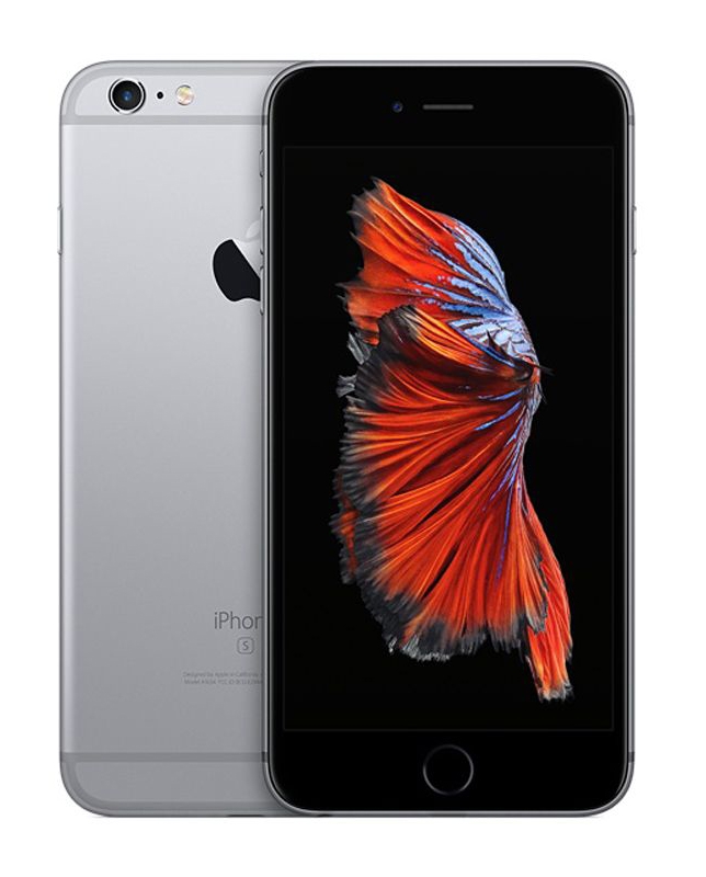 iPhone 6s 16G 32G セット iPhone 6S 16G-32G Quốc Tế. | didong3a