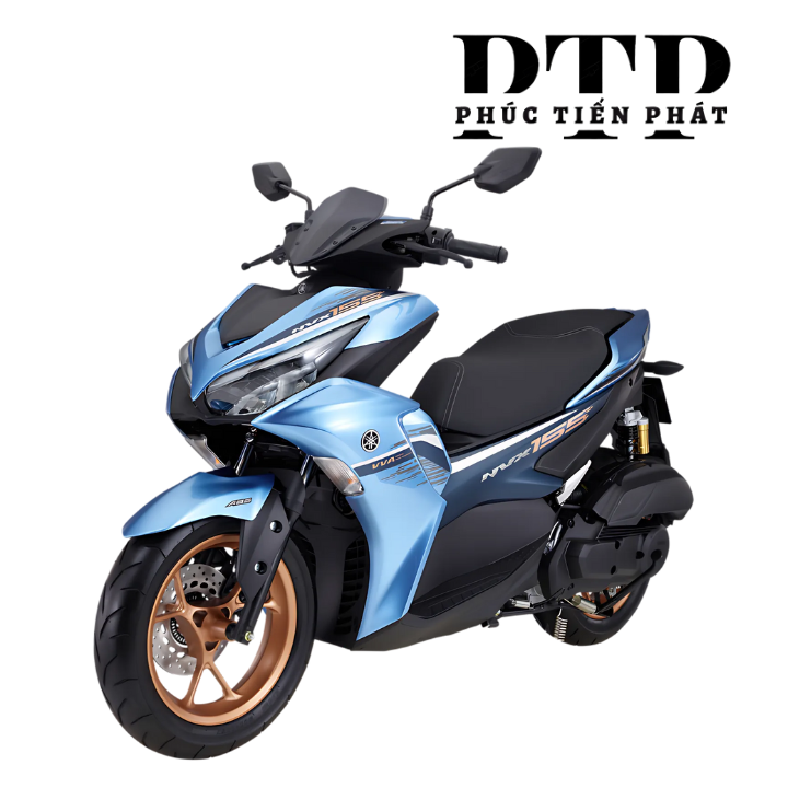 Chọn Honda SH mode hay Yamaha Nozza Grande