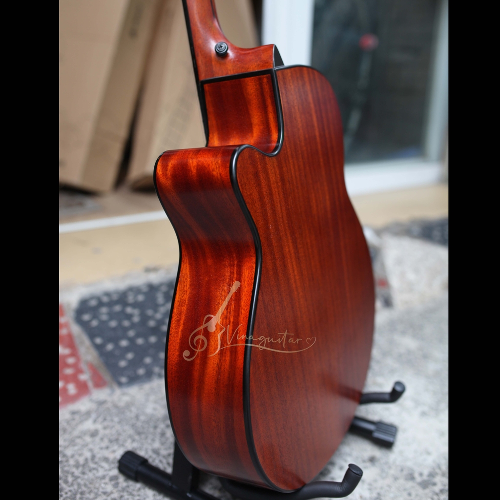 Đàn Guitar Acoustic Rosen G15 Vinaguitar