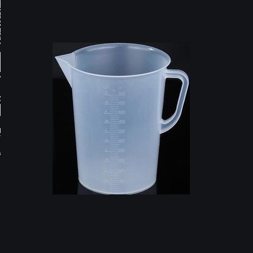 Ca Nhựa Chia Vạch 5000ml - Lựa Chọn Thông Minh Cho Công Vệ Sinh và Lưu Trữ