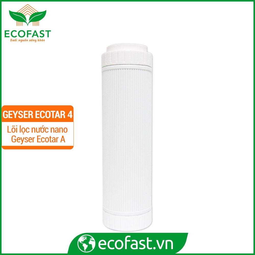 Lõi số 1 Geyser Ecotar 4