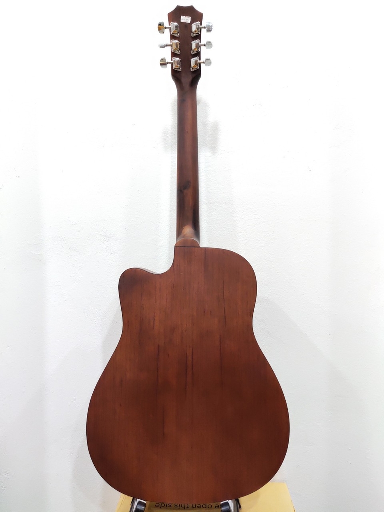 Đàn Guitar Acoustic AG210A made in VietNam Nhạc cụ Hiến Liên