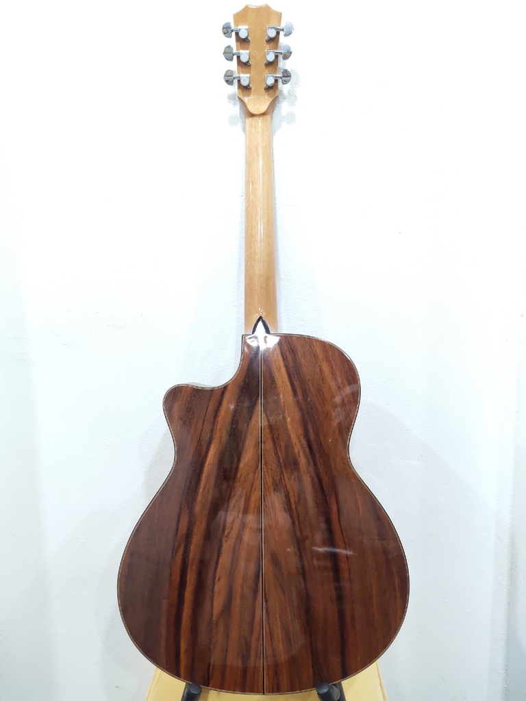 Đàn Guitar Acoustic AG26DV made in VietNam Nhạc cụ Hiến Liên