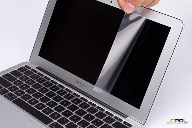 ShopDunk  Miếng dán màn hình Macbook ProAir M1 13 inch Mocoll chính hãng  giá rẻ