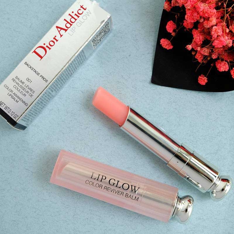 Cập nhật 59 về son dưỡng dior mini 2ml  cdgdbentreeduvn