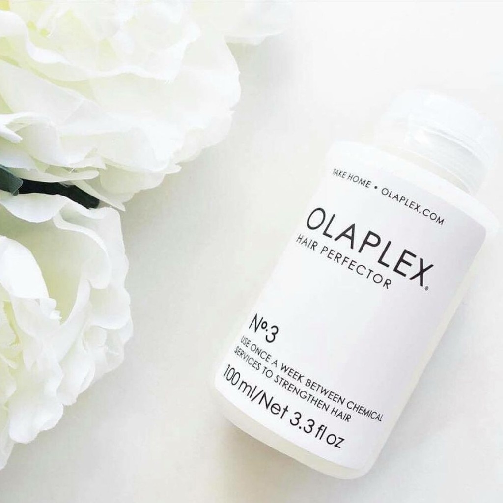 PHỤC HỒI ĐẶC TRỊ TÓC HƯ TỔN Olaplex Hair Perfector No. 3 100ml #phuchoi #dactrihuton #olaplex #no3 | Thảo - Shop hàng nhật | Shop Japan VN PHỤC HỒI ĐẶC TRỊ TÓC HƯ TỔN Olaplex Hair Perfector No. 3 100ml #phuchoi #dactrihuton #olaplex #no3 | Thảo - Shop hàng nhật | Shop Japan VN