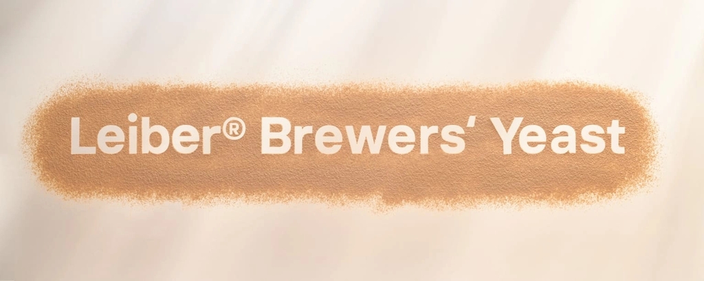 Leiber Brewers Yeast BT (Men bia sấy khô)