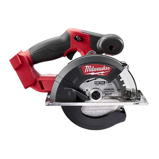 Máy cắt kim loại Milwaukee M18 FMCS | TRANGTHIETBI.VN