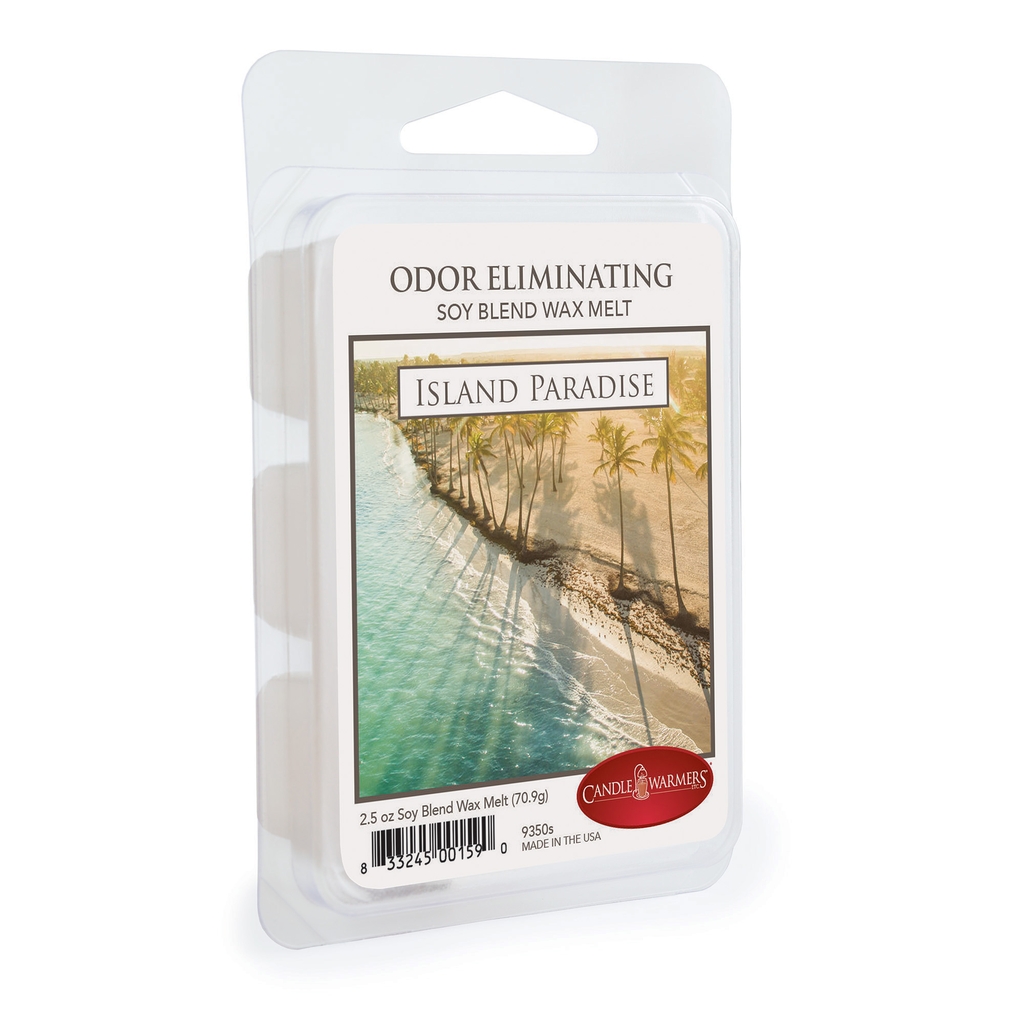Sáp thơm Candle Warmer - Island Paradise
