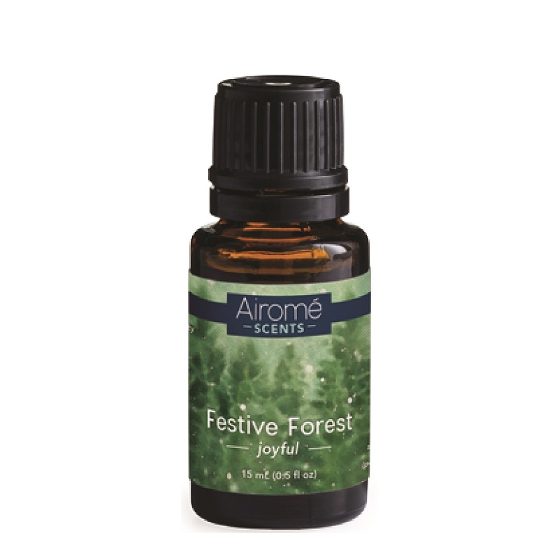 Tinh dầu Festive Forest Scents