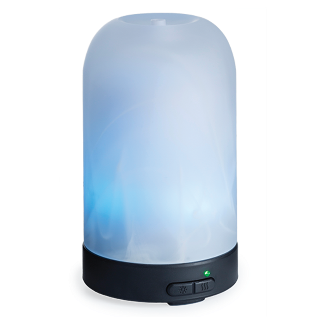 Combo - Mua 1 đèn khuếch tán tinh dầu tặng 1 tinh dầu Airome