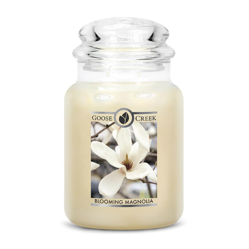 Nến hũ - Blooming Magnolia