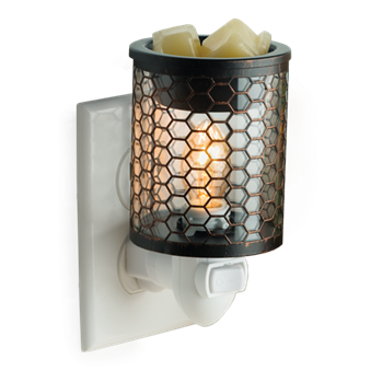 Đèn khuếch tán hương thơm Chicken Wire