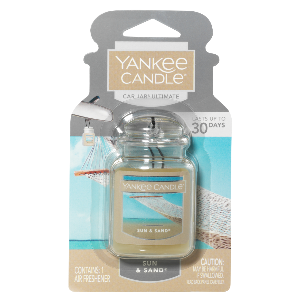 Sáp thơm xe Sun & Sand