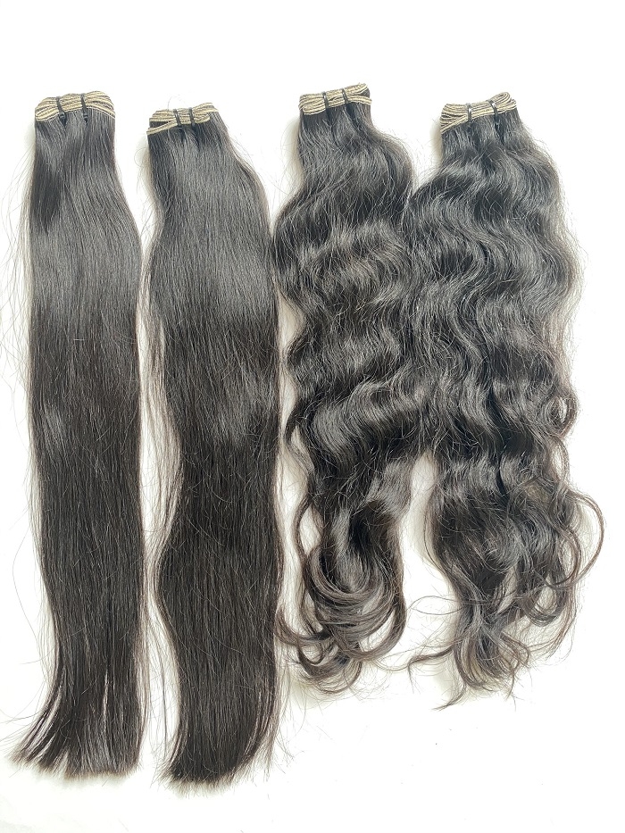 Machine Weft Virgin Hair cocohair Machine Weft Virgin Hair cocohair