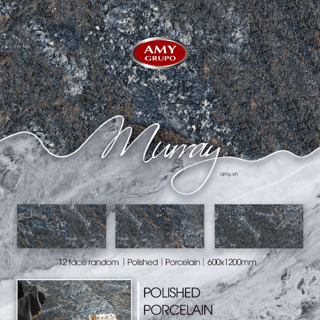 MURRAY COLLECTION