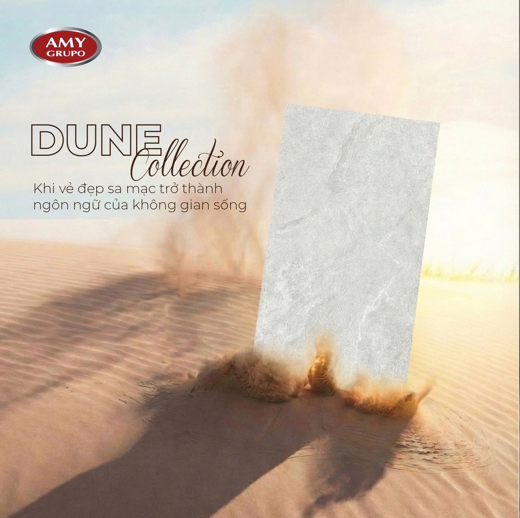 DUNE COLLECTION