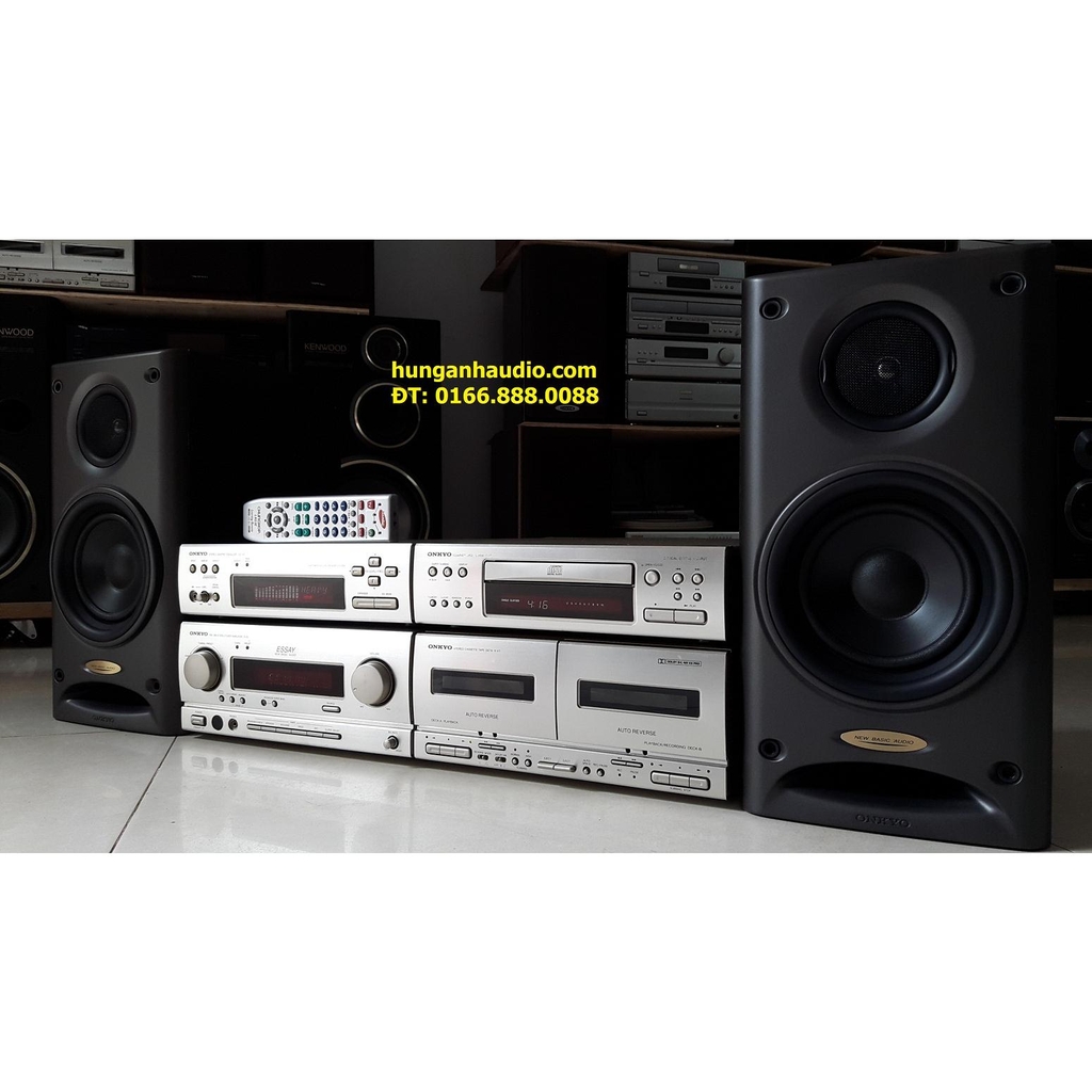 Onkyo essay r v5 picture