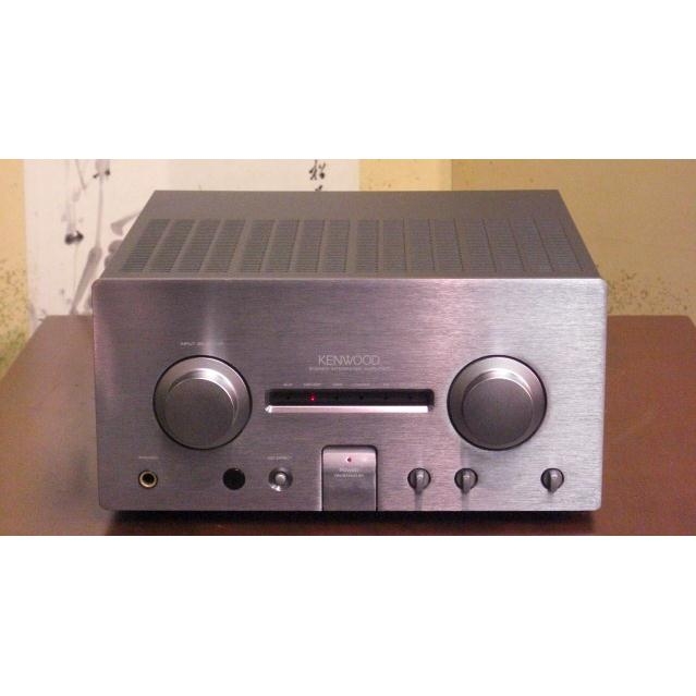 Kenwood A-1001