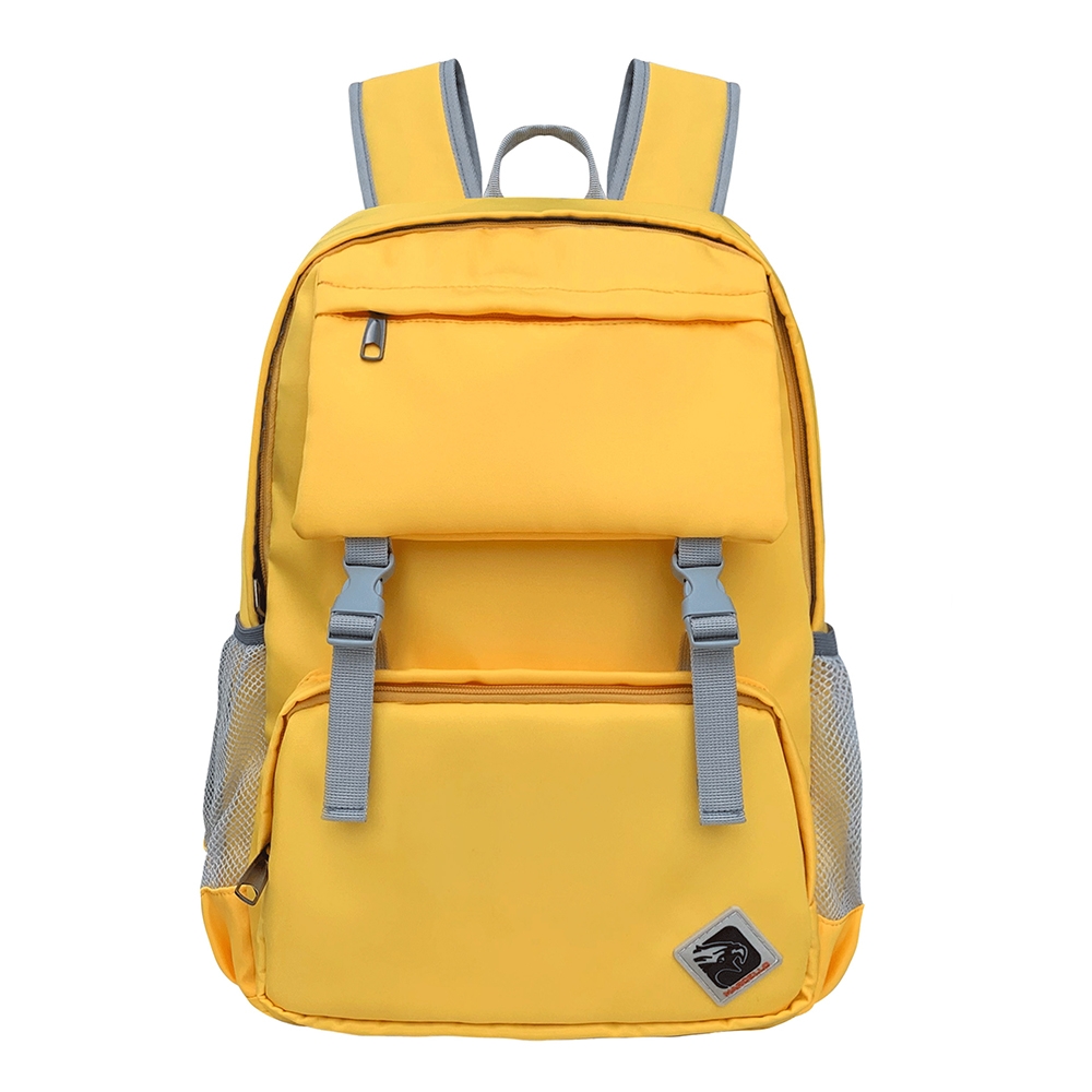 Fabric backpack M103 Hung Phat Luggage Factory