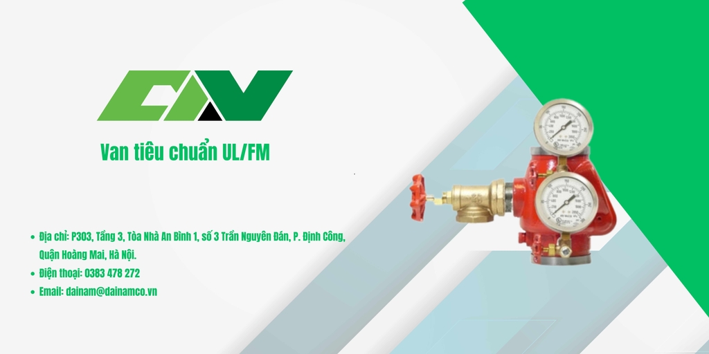 Van UL/FM