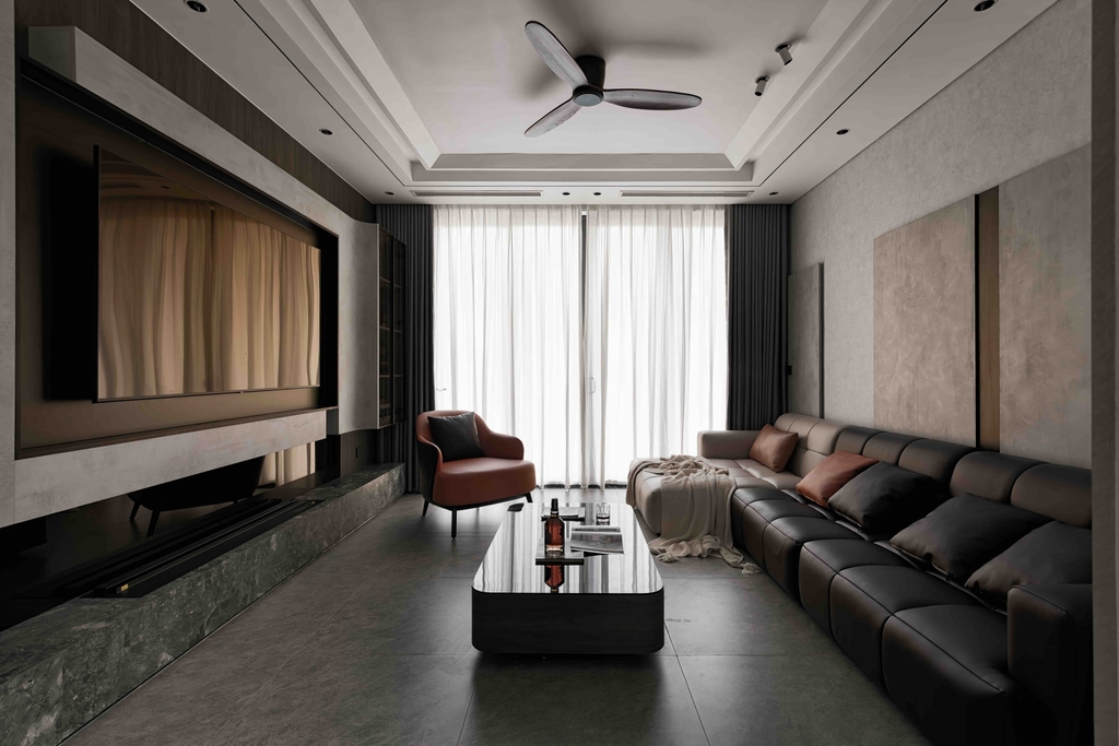 Thiết kế và thi công biệt thự vườn GL Villa Sóc Sơn