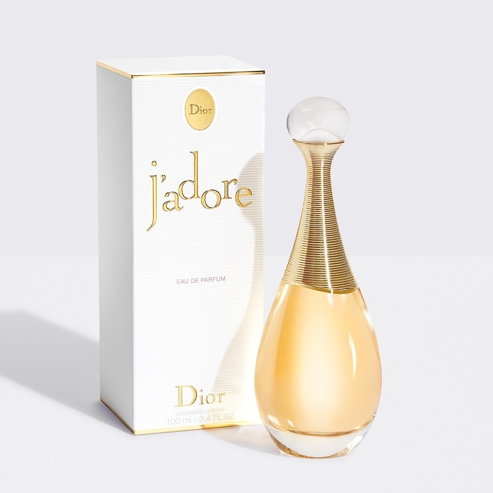 Jadore Parfum deau AlcoholFree Fragrance with Floral Notes  DIOR