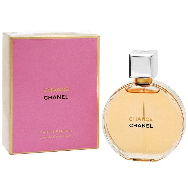 Chanel Chance Eau Tendre EDP 50ml Seasu Store