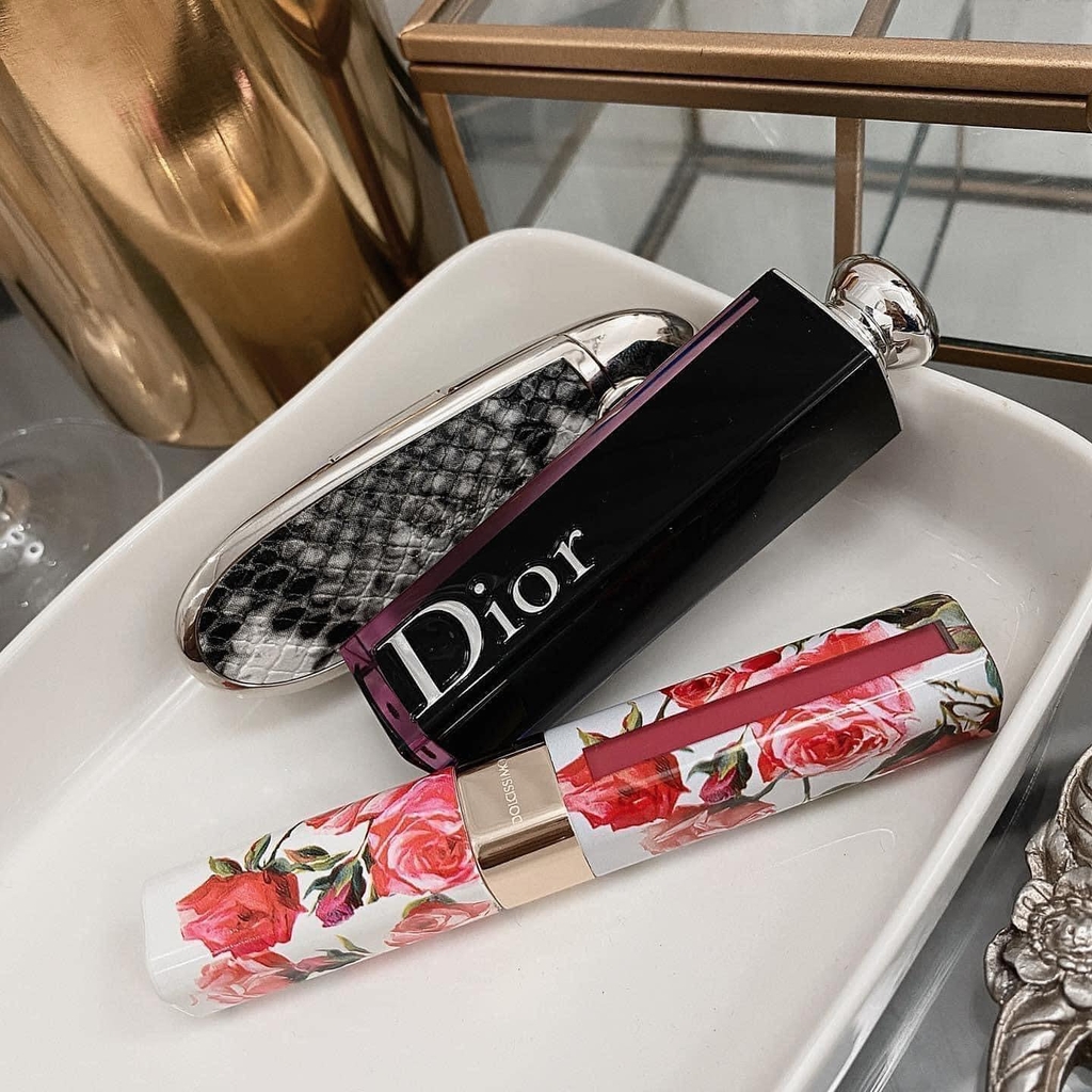 Giảm giá Son dior 857 hollywood red  BeeCost