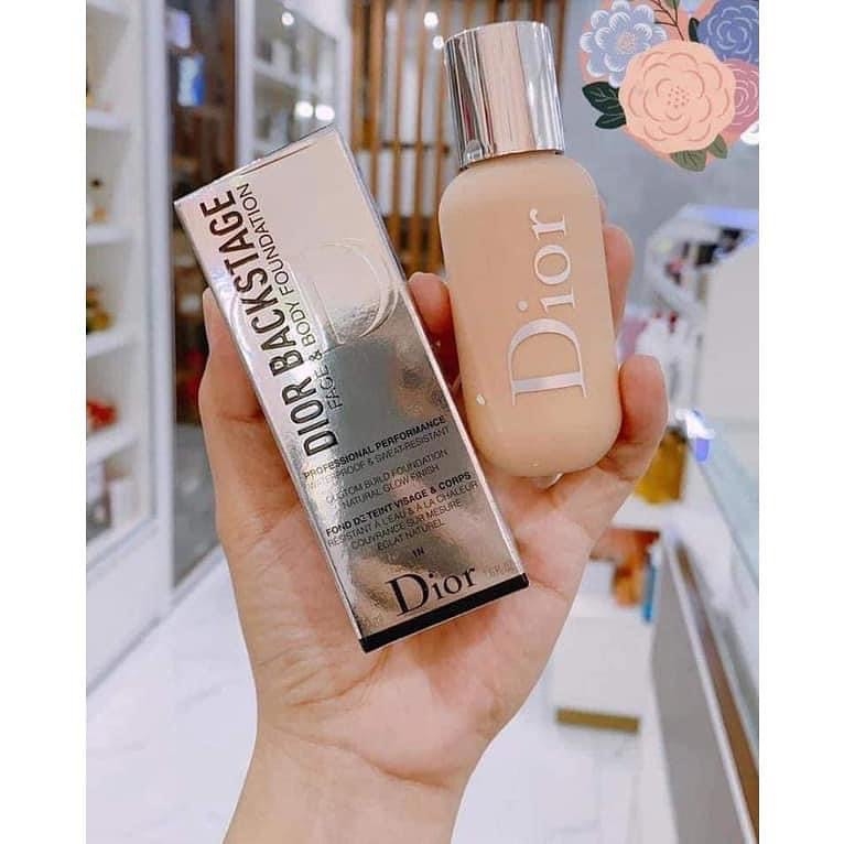 Dior Backstage face  body glow Beauty  Personal Care Face Face Care on  Carousell