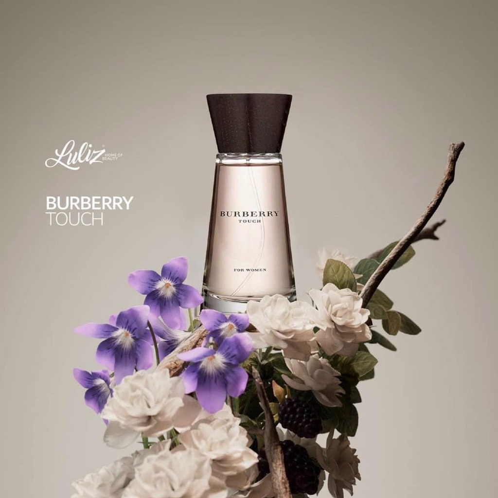 N C HOA BBR TOUCH EDP 50ML